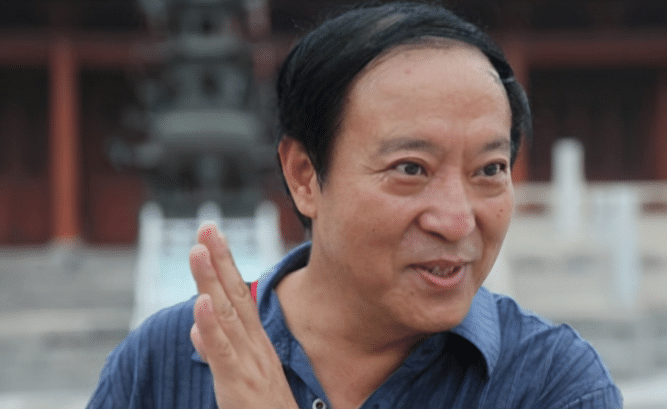 牛群70岁现状曝光,落魄消瘦妻离子散,曾给冯巩下跪磕头_表演_合作