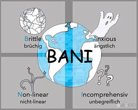 从VOCU到BANI,我们该如何应对日益复杂的世界_搜狐网