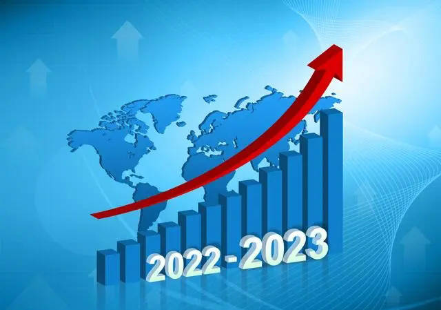 挺过最困难时刻,2023年中国经济等待复苏_消费_疫情_赵辰昕