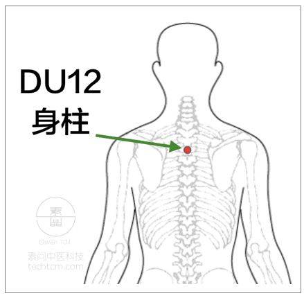 兒童茁壯成長的好辦法,像拍打湧泉穴刺激腎氣,艾灸身柱穴促進發育等