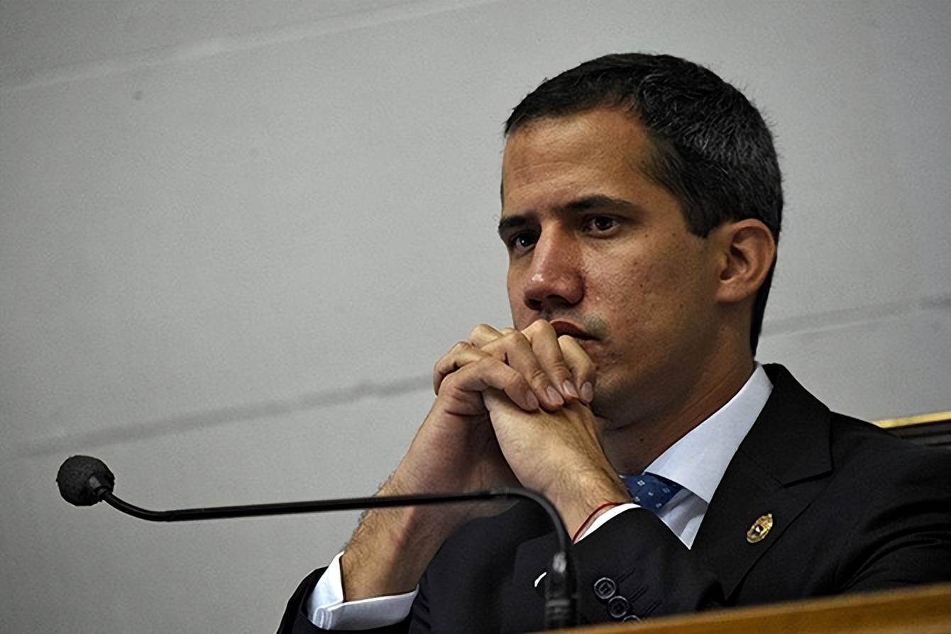 瓜伊多凉凉,马杜罗立马向美方示好:希望与美国关系正常化