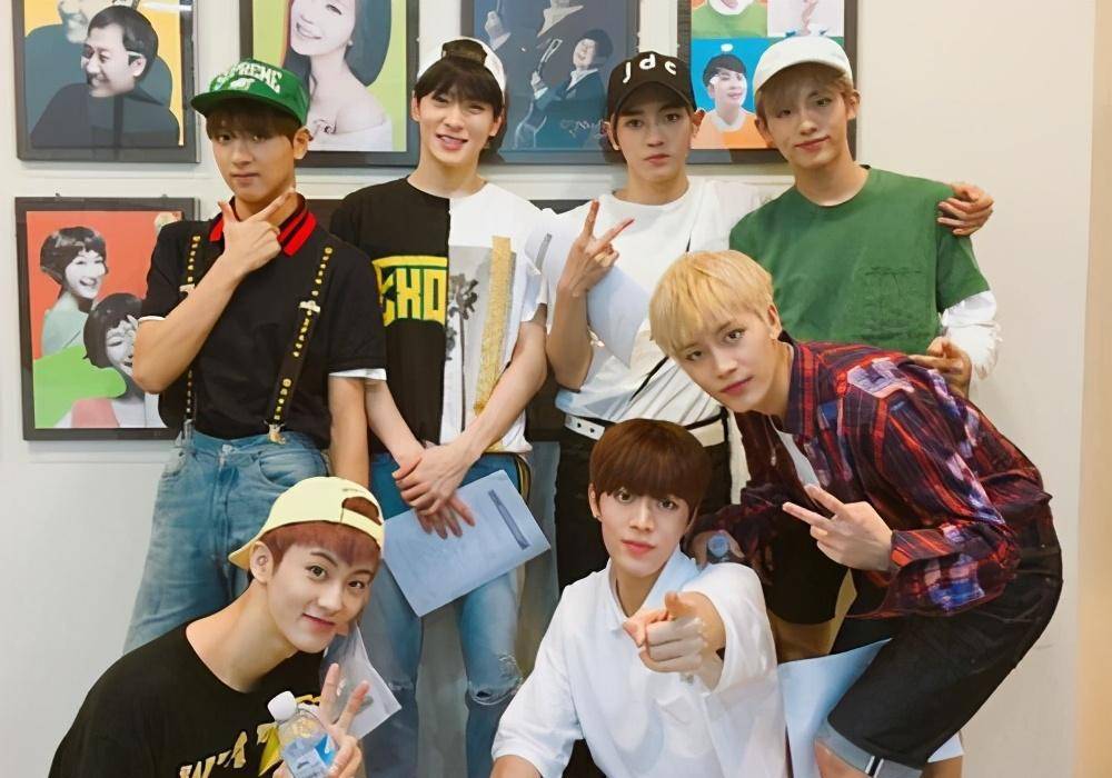 金道英首演戏就当主角,网友称其nct隐藏"皇族"_资源_挑战_咖啡屋