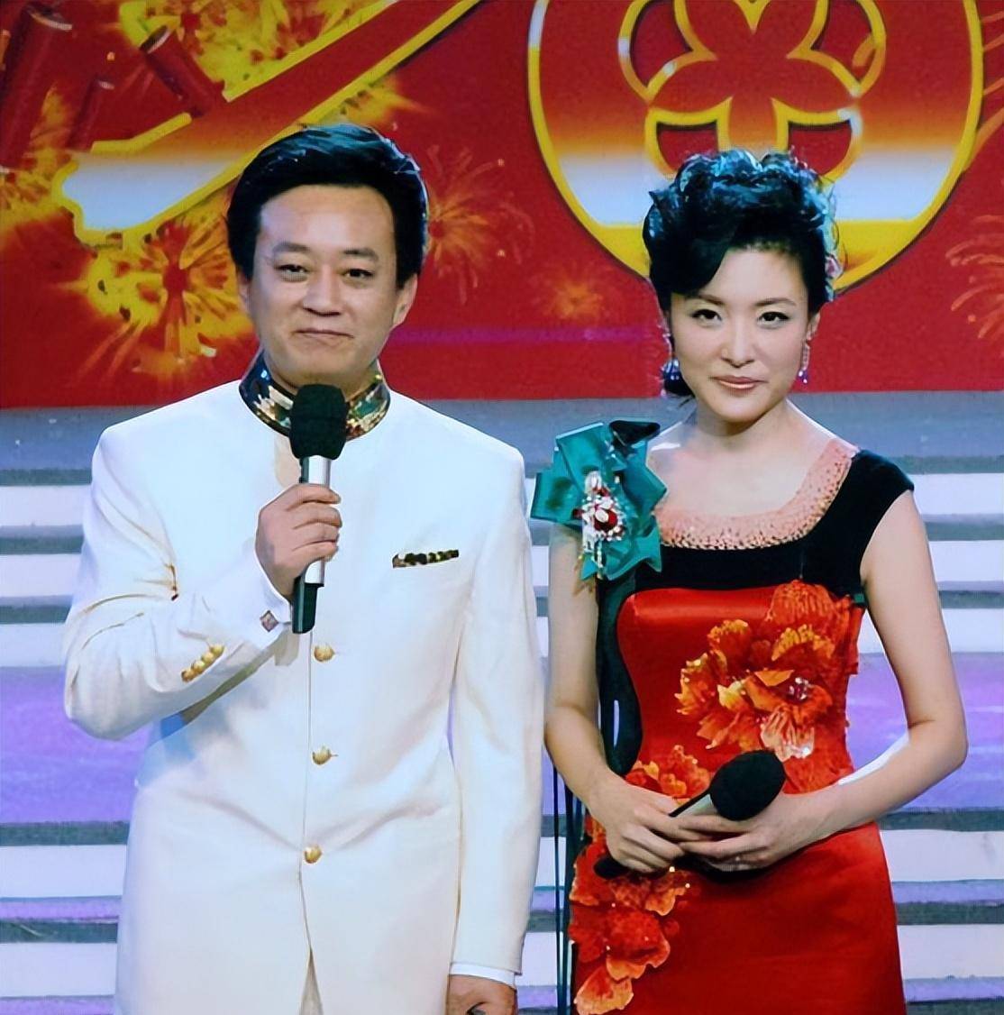 主持人周涛:与姚科离婚后,转身再嫁富豪,直言对女儿心中有愧_姚宏