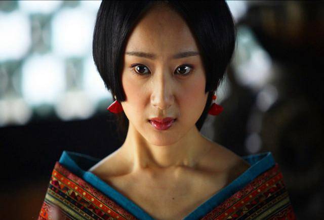 此女经历过两次婚姻,本无人关注,后因其父的这一计谋成为皇后_王政君