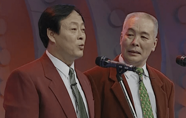 李增瑞_王谦祥_表演