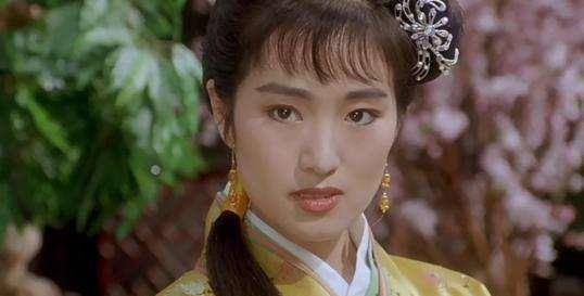 《唐伯虎点秋香》-小时候没看懂,长大后才明白这是一部婚姻悲剧_华安