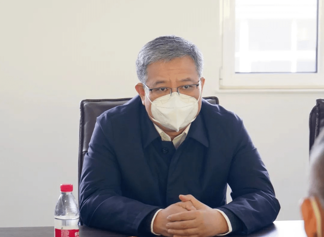 顺义区赵全营镇党委书记开展工业区春节走访慰问_企业_领导_陈红