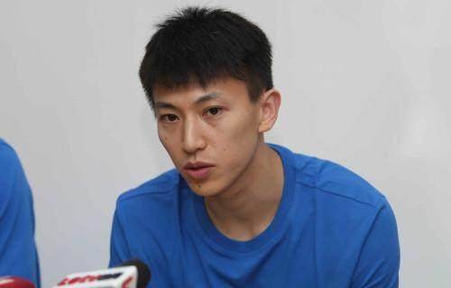 颜值尽显众所周知,刘晓宇一度是中国男篮的颜值担当,与杨鸣,张博都