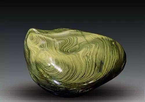 最常用的十大景观观赏石,全知道的绝对是牛人_奇石_园林_色彩