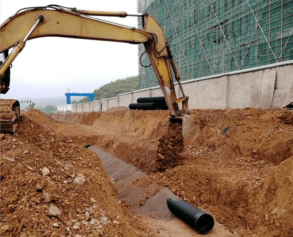 雨污分流改造：选购指南