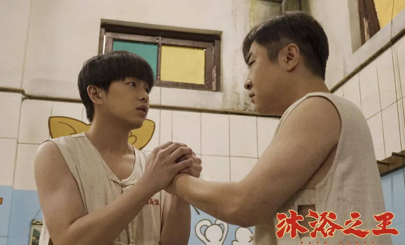 《约定》首播,乔杉张子贤单元剧《年夜饭》,搞笑有余泪点十足_故事