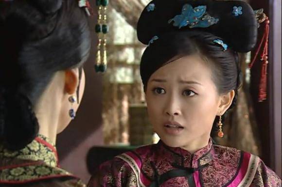 孝惠章皇后：无子无宠，康熙喊了她57年的母后，她创造了清朝纪录