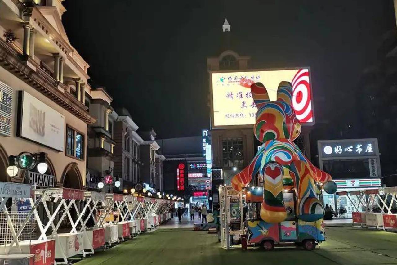2023年必看的热门科幻大片推荐