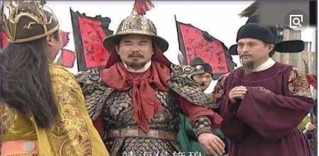 曹操_郑经_施琅