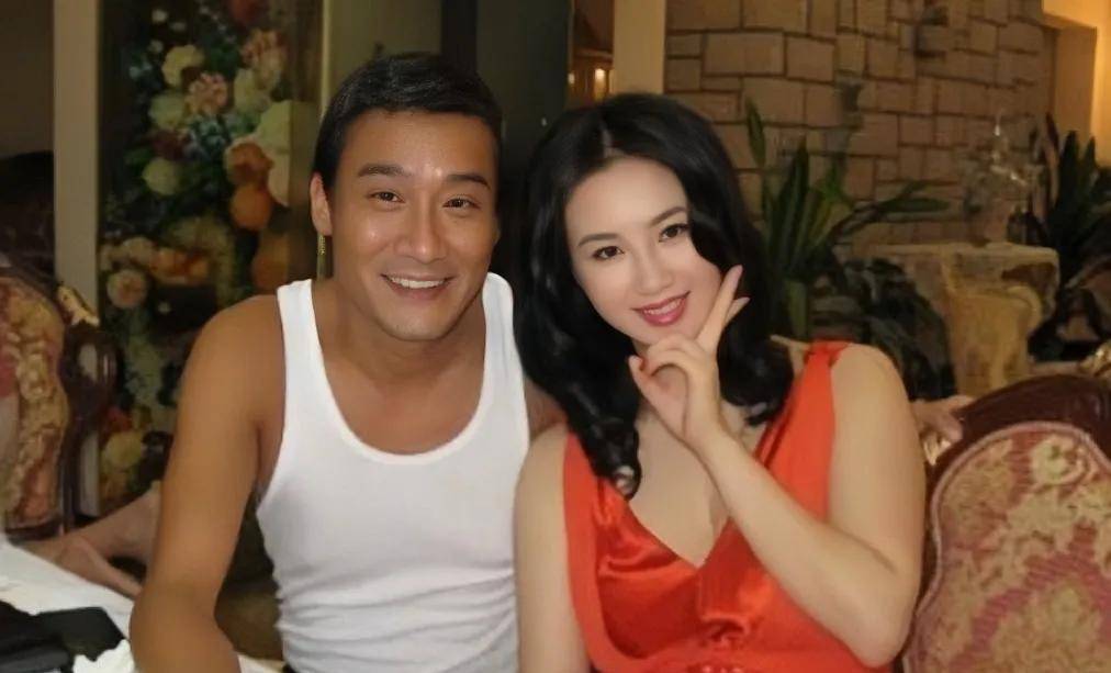 孟瑶:肉弹美人,可惜王晶怎么捧也不红,不如嫁给富商_演技_作品_邱淑贞