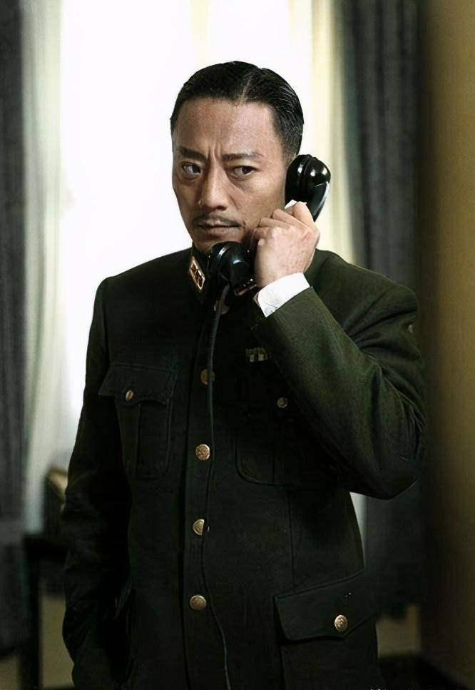 这个角色张涵予本不想接,他觉得超越不了前作,超没超大家说了算_宋江