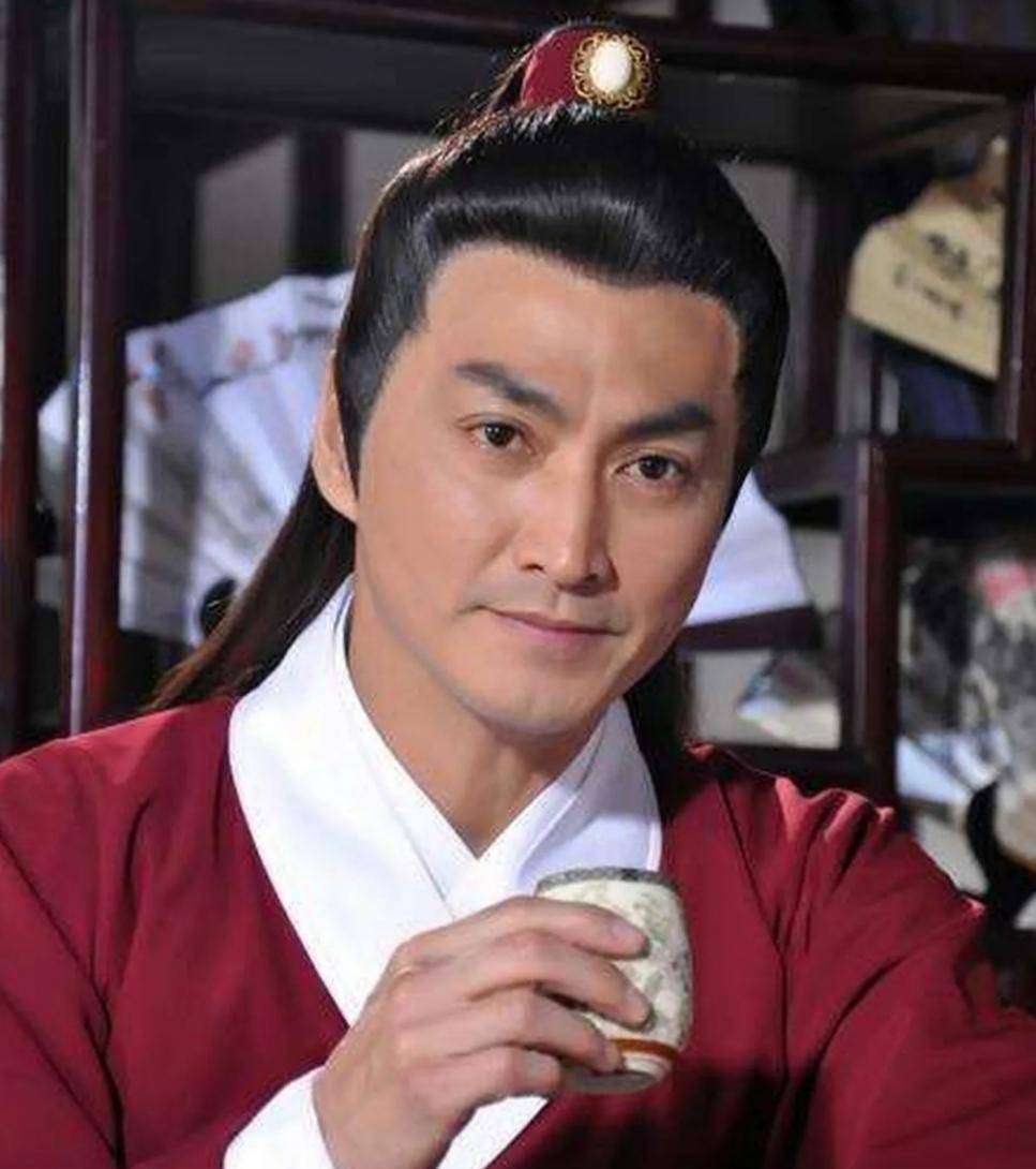 无法逾越的十大经典电视剧角色,李若彤垫底,赵雅芝排在第四_小龙女