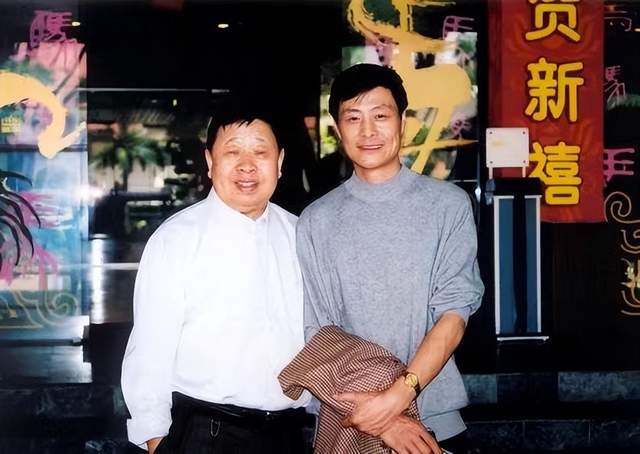 移居国外后悔的明星:刘伟一个决定误终身,苏小明奔赴热爱的事业