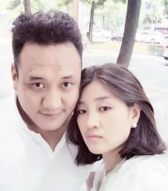 降央卓玛:我这辈子最正确的决定,就是为普通丈夫生了3个孩子_天涯