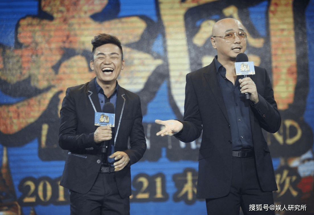 徐峥和王宝强是怎么闹掰的? 为何《泰囧》后,两人再无合作?