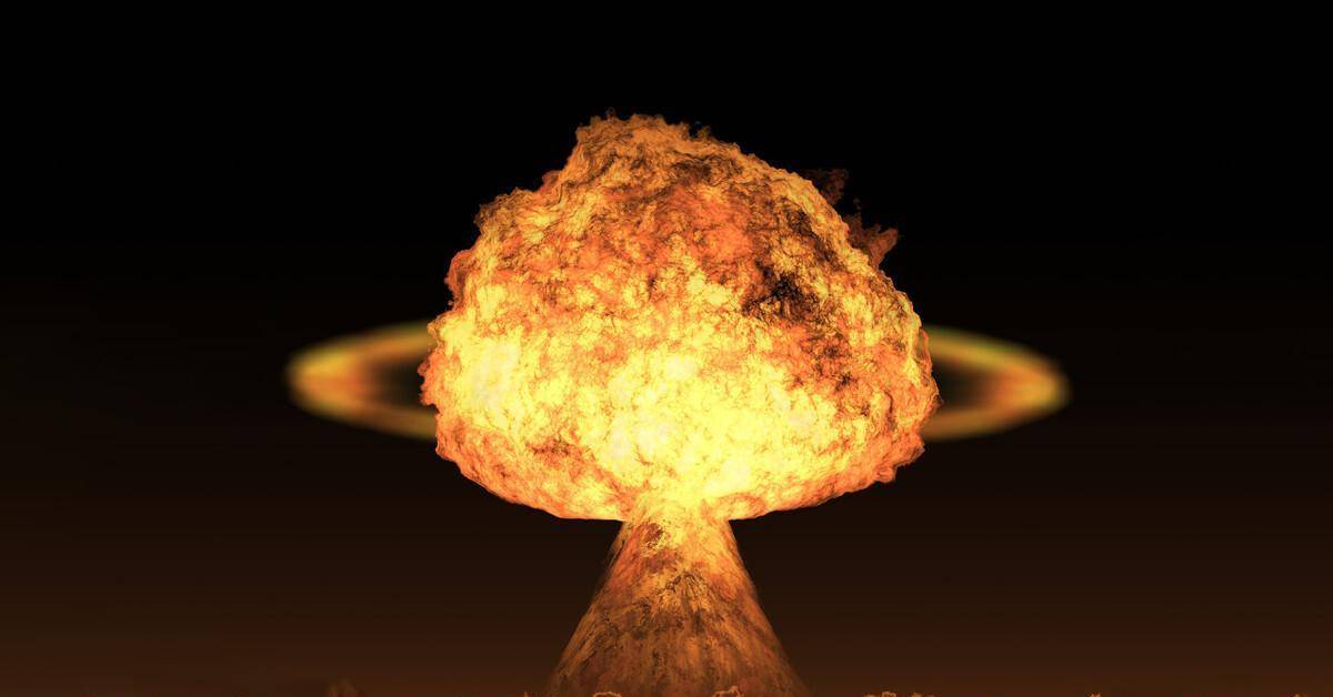 世界未解之谜:400年前发生的大爆炸竟发生在中国_皇帝_天启_火药库