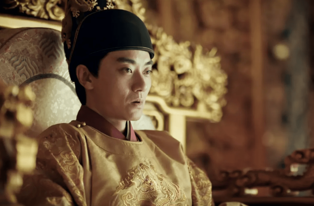 朱元璋死后,有4位大将可防朱棣,为何朱允炆一个也不重用?