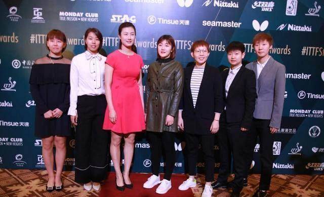 提前出局新科世界第一陷绝境,小魔王恐再遭打击_孙颖莎_陈梦_王曼昱