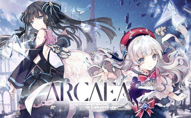 arcaea官网图片