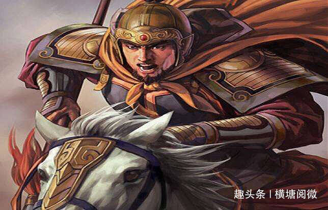 曹魏六大"威侯":一人为虎豹骑统领,一人成功刺杀蜀汉大将军_曹纯_曹操
