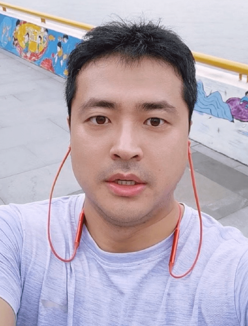 退役近10年,中国35岁游泳名将复出,给师弟孙杨"打个样"_吴鹏_蝶泳