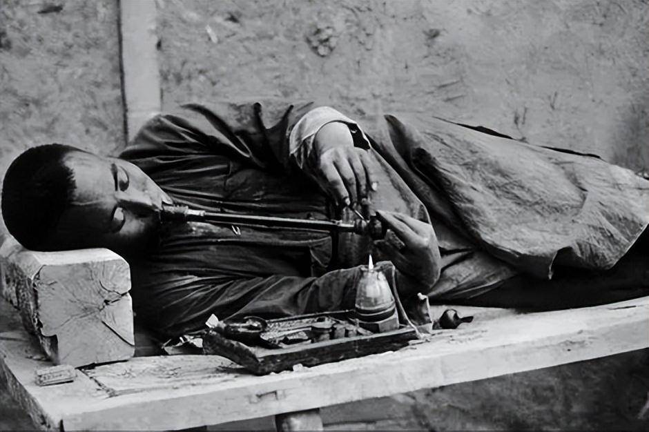 清朝_身体_中国