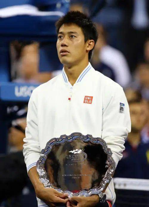 锦织圭登记结婚,网坛好事一桩接一桩_日本_网球_赛场