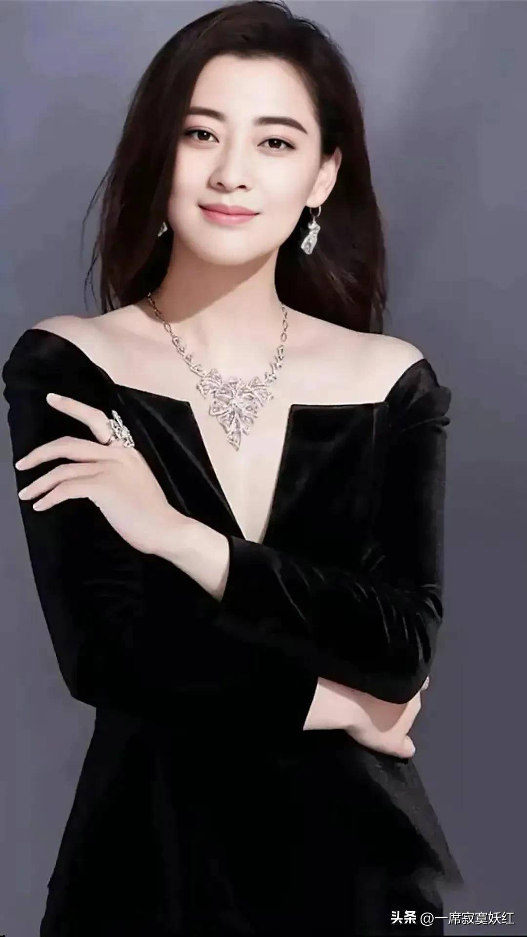 性感女神梅婷,用努力和实力成就自己,二婚也可以很幸福_中戏_收获