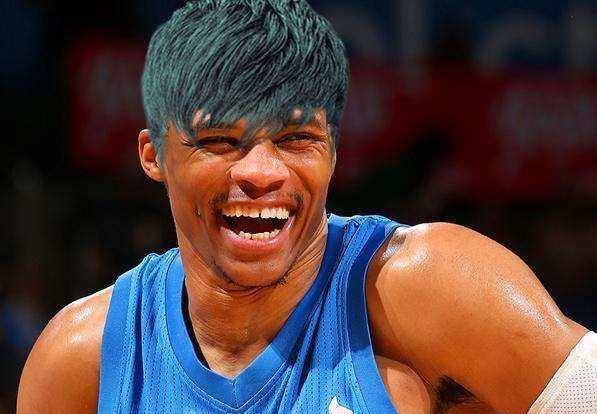 jr史密斯一次性晃倒两个人_裁判_位置_防守