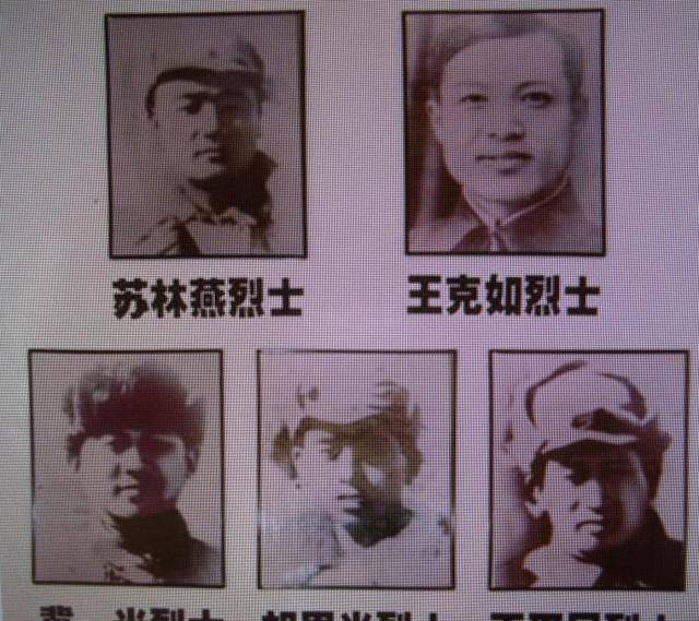 75年前,警卫连一枪未发逃离战场,害死22人包括5名
