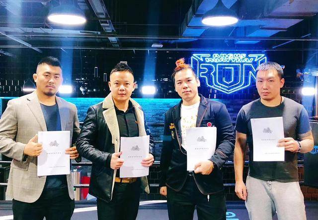 当然不全对,因为他与中国四流搏击选手闫帅旗过招被秒爆头,从这场比赛