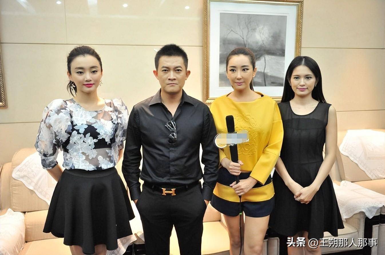 演员杨志刚:娶小师妹张静,钱交妻子管,如今他过得怎么样?