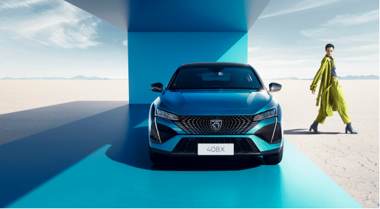 生而无界 新法式无界座驾东风标致408x惊艳亮相_搜狐汽车_搜狐网