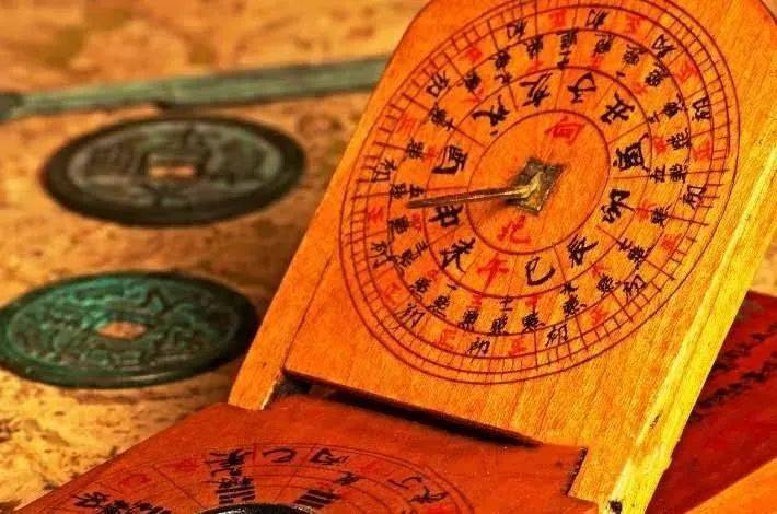 【三僚大通书】五行的旺相与休囚