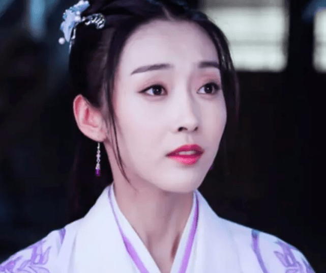 灵魂摆渡这部剧真是卧虎藏龙,认出了杨紫,祝绪丹,却没认出陈情令的