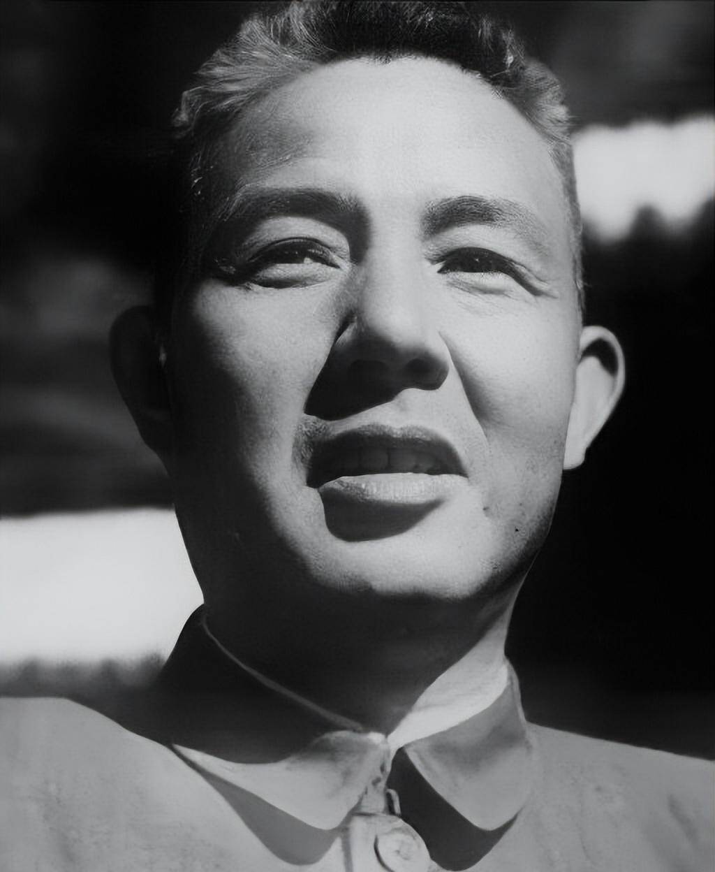 将军微服私访,回来时仅剩一条短裤,几经追问,将军含泪说出原委