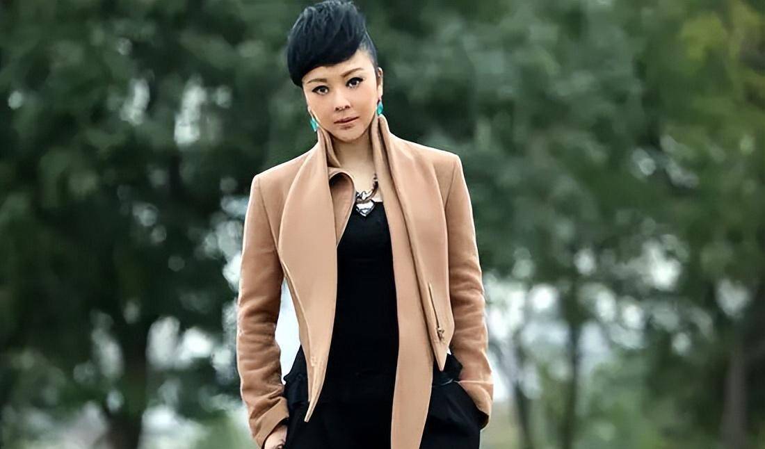 "孙二娘"梁丽:从当红女星到卷入"诈骗案",她到底做了什么?