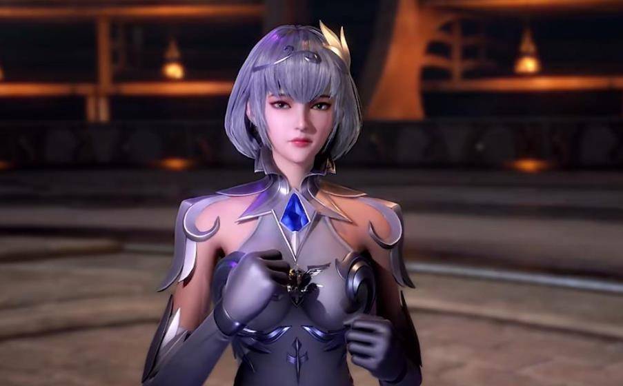 而除了他们之外,在斗罗大陆的世界中,好像就没有看到更多拥有类似技能