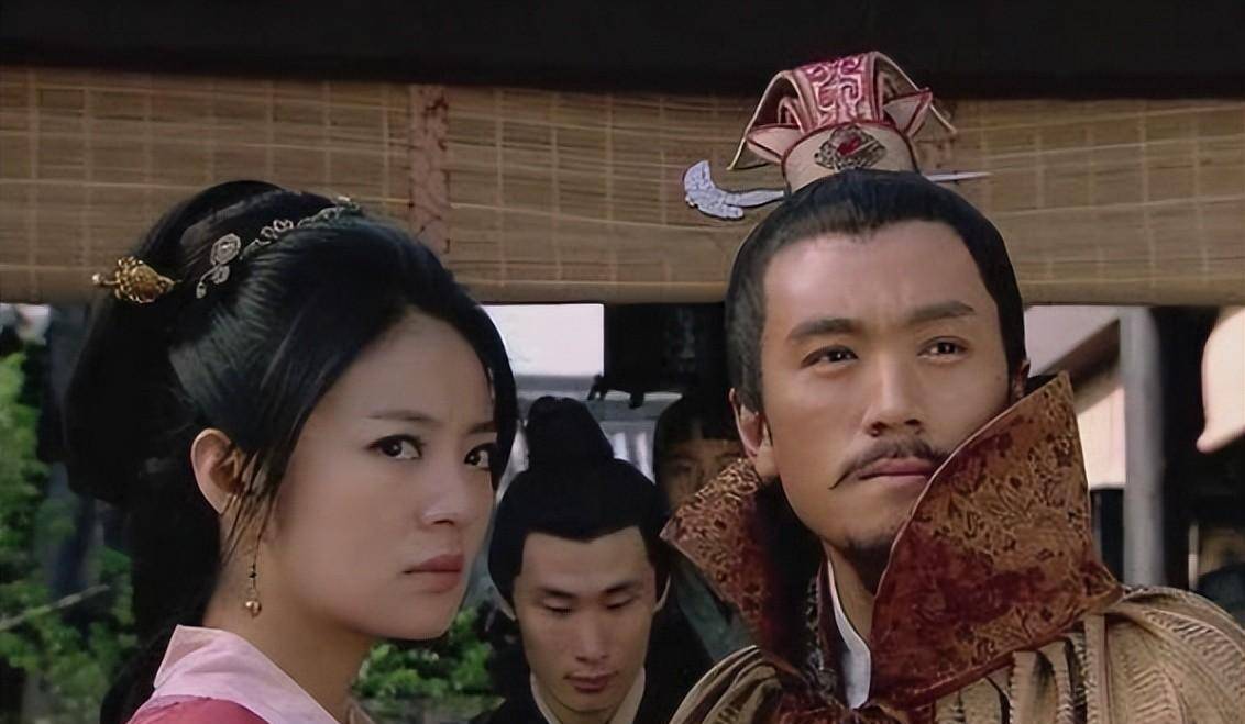 宋徽宗与李师师偷偷约会,周邦彦躲在床下,写出一首《少年游》_姥姥