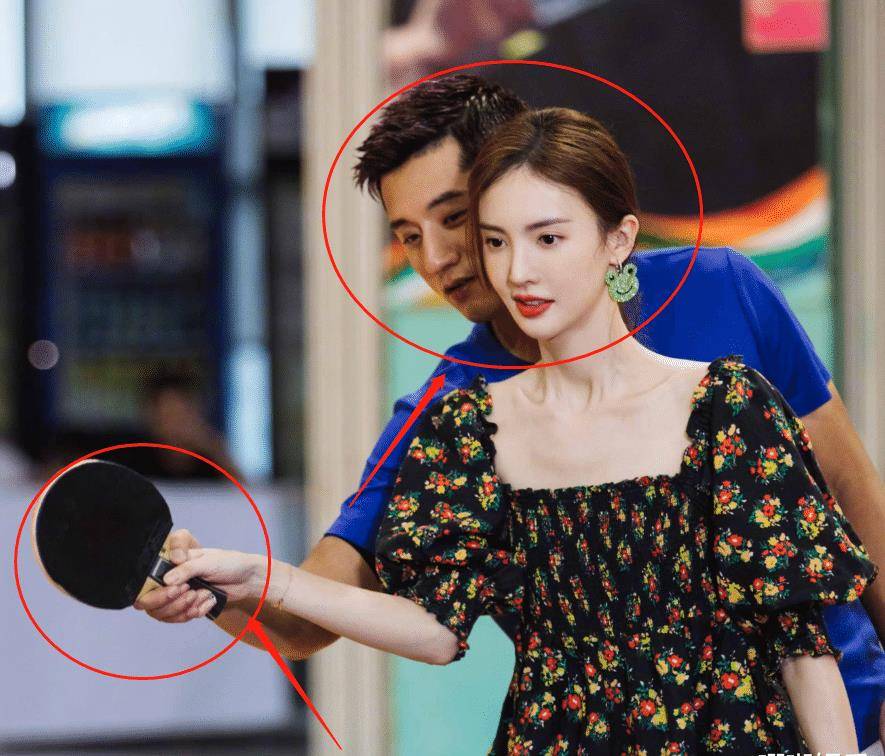 张继科表白金晨语出惊人,金晨却直言适合做兄弟,理由过于真实了_节目