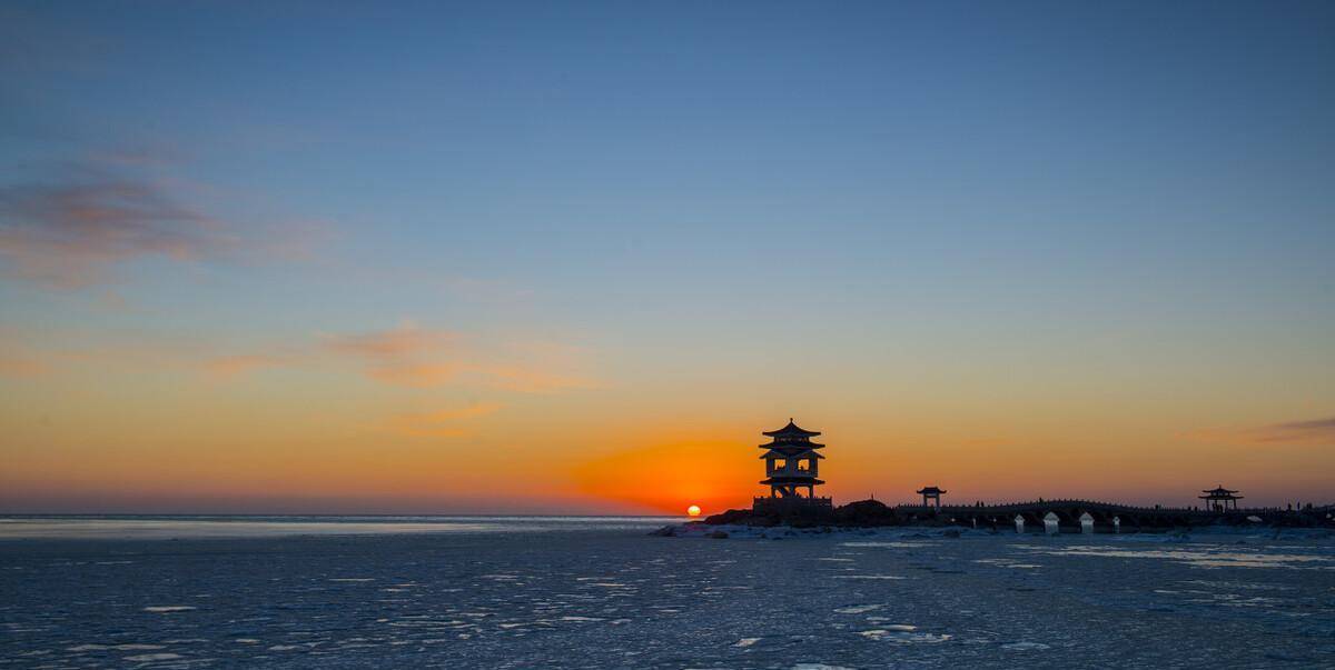 粗芦岛景点图片