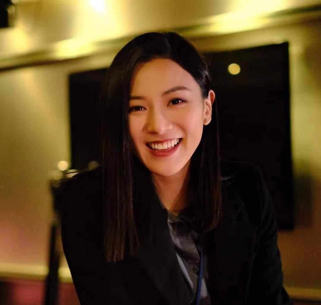 漂亮儿媳发文感慨表态,夫妻年龄相差13岁_曾国祥_王敏奕_婚姻