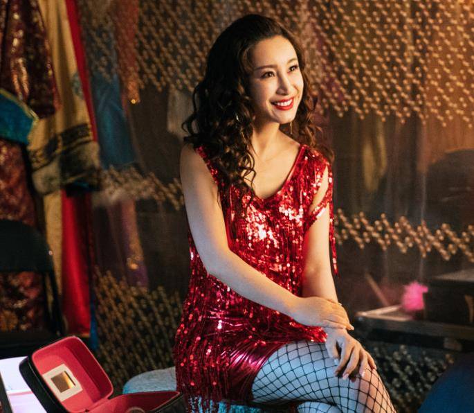 《装台》公司打造,收视有保障了_观众_秦海璐_人选