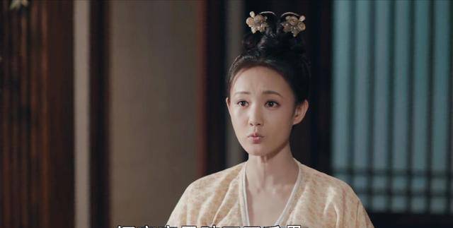 《骊歌行》:傅涛的一次见义勇为,成全了盛楚慕和傅柔_子方_向傅家