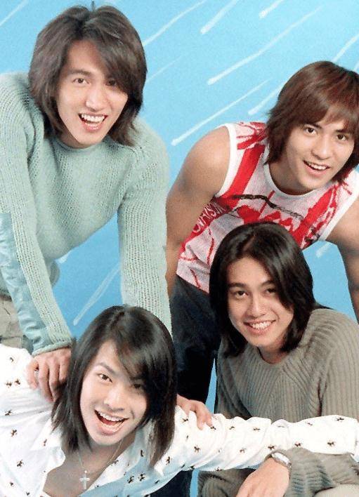 45岁言承旭近照曝光,前呼后拥演"抿嘴杀",网友:被道明寺帅晕_什么